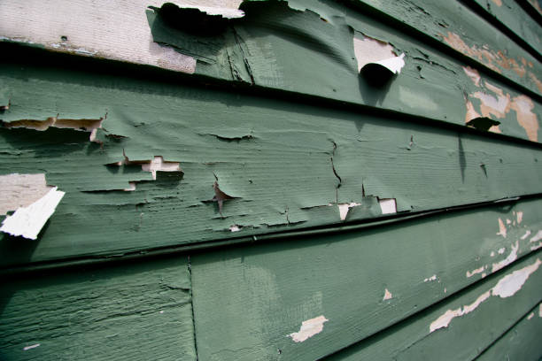 Reliable Warner Robins, GA Siding Installation & Repair Solutions