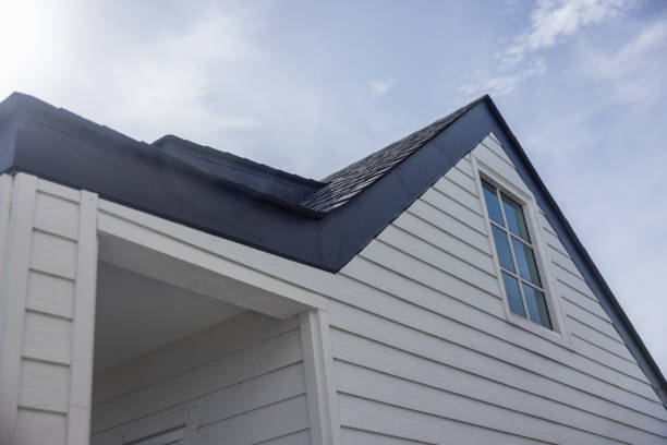 Best Insulated Siding Installation  in Warner Robins, GA