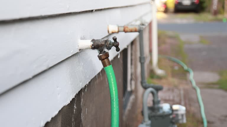 Best Weatherproofing and Sealing  in Warner Robins, GA